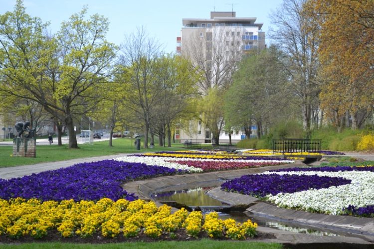 Foto: Stadt Eisenhüttenstadt