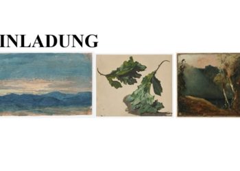 Foto: ©Akademie der Künste, Berlin, Kunstsammlung