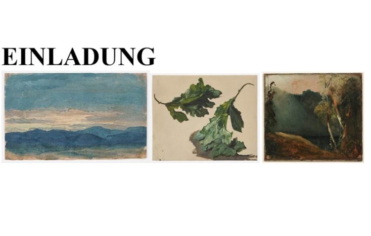Foto: ©Akademie der Künste, Berlin, Kunstsammlung