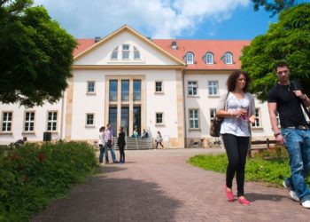 Foto: Multimediazentrum der BTU Cottbus-Senftenberg