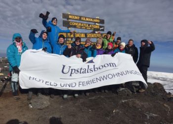 Foto: Upstalsboom Hotel + Freizeit GmbH & Co KG