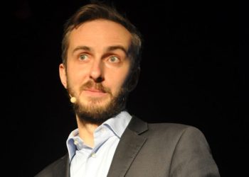 Foto: Wiki CC 3.0 Jonas Rogowski