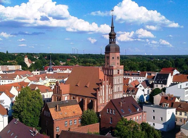 Foto: Stadt Spremberg