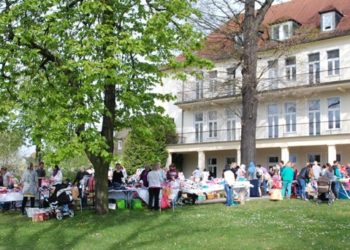 Foto: Niederlausitzer Netzwerk Gesunde Kinder