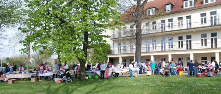 Foto: Niederlausitzer Netzwerk Gesunde Kinder