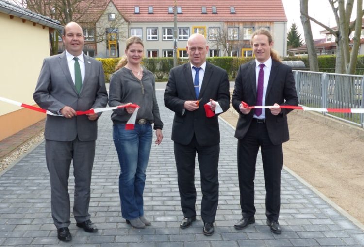 Foto: Niederlausitzer Studieninstitut für kommunale Verwaltung