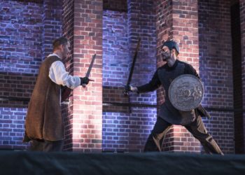 Foto: SNE/Oliver Betke