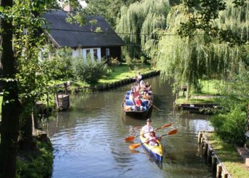 Foto: www.Spreewald.de