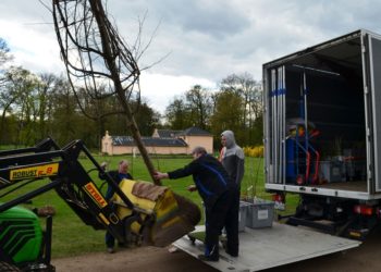 Foto: C.Wecke Stiftung Fürst Pückler Museum Park und Schloss Branitz