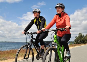 Foto: Tourismusverband Lausitzer Seenland, Nada Quenzel