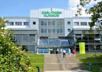 Foto: Carl-Thiem-Klinikum Cottbus