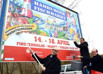 Foto: Stadt Finsterwalde