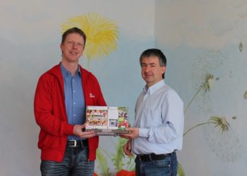 Foto: Johanniter-Unfall-Hilfe e.V.