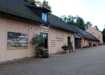 Foto: Stiftung Fürst-Pückler-Museum Park und Schloss Branitz