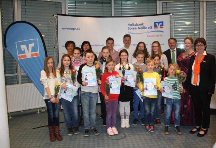 Foto: Volksbank Spree-Neiße eG