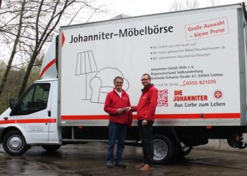 Foto: Johanniter-Unfall-Hilfe e.V.