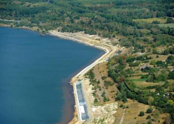Foto: Lausitzer und Mitteldeutsche Bergbau-Verwaltungsgesellschaft mbH