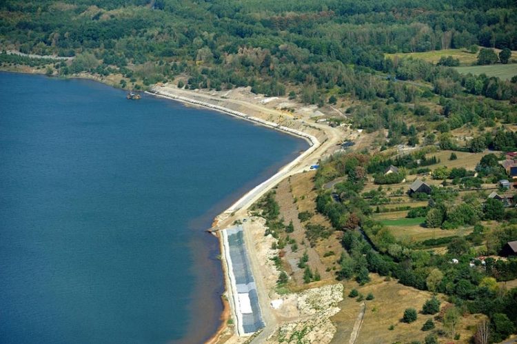 Foto: Lausitzer und Mitteldeutsche Bergbau-Verwaltungsgesellschaft mbH