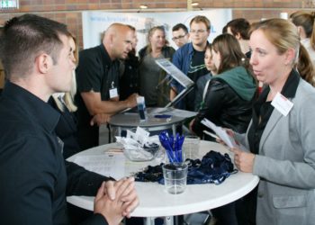 Foto: Ralf-Peter Witzmann BTU Cottbus–Senftenberg