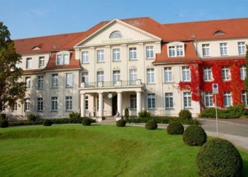 Foto: Carl-Thiem-Klinikum Cottbus