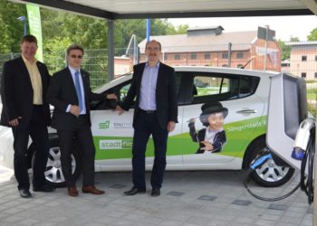 Foto: Stadt Finsterwalde