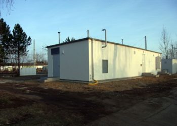 Foto: Stadt Eisenhüttenstadt