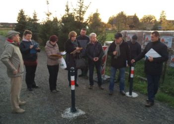 Foto: Stadtverwaltung Sielow