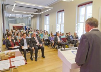 Foto: Landesbetrieb Landesvermessung und Geobasisinformation Brandenburg LGB