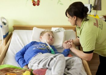 Foto: Nikolaus Brade Johanniter