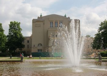 Foto: Sandra Mattner