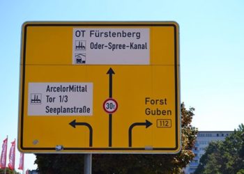 Foto: Stadt Eisenhüttenstadt