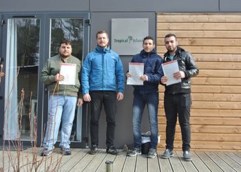 Foto: Agentur für Arbeit Cottbus