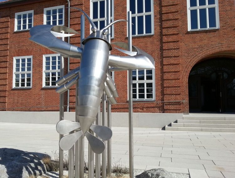 Foto: Sandra Mattner