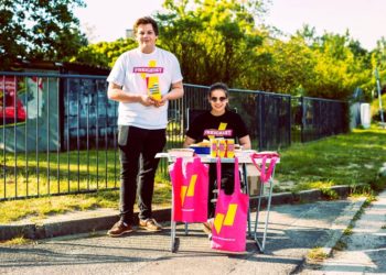 Foto: Junge Liberale Lausitz