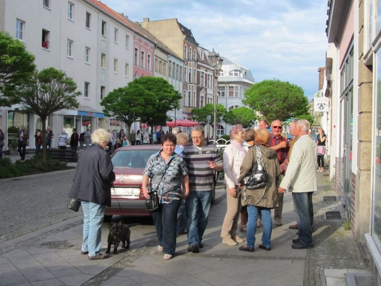 Foto: Stadt Guben