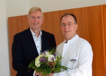 Foto: Lausitz -Klinik Forst GmbH