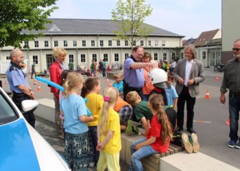 Foto: A. Marciniak / Stadt Calau