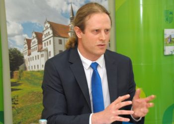 Foto: Pressestelle Kreisverwaltung Landkreis Elbe-Elster