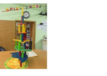 Foto: Kinder– und Jugendfreizeitzentrum KJFZ