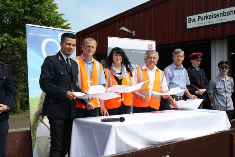 Foto: Cottbusverkehr