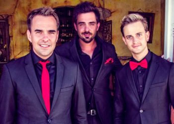 Foto: Twenty Fifteen Records