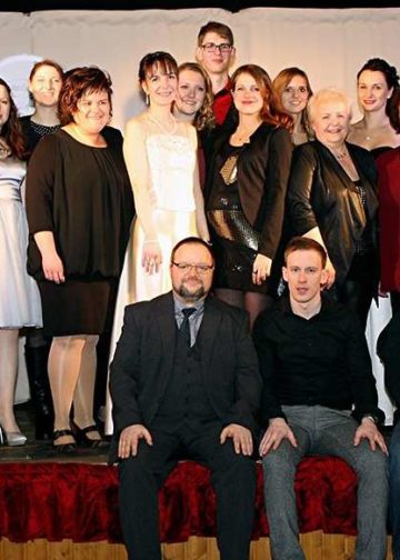 Die Theater Company Jan2016