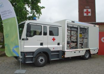 Foto: Pressestelle Kreisverwaltung Landkreis Elbe-Elster