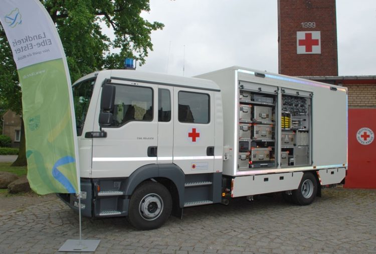 Foto: Pressestelle Kreisverwaltung Landkreis Elbe-Elster