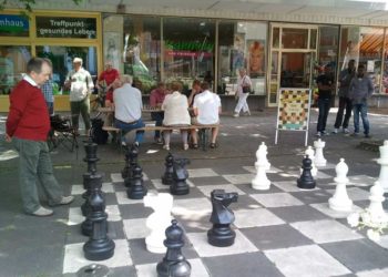 Foto: Stadt Eisenhüttenstadt