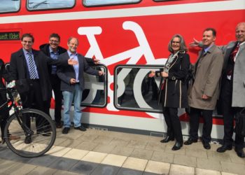 Foto: VBB Verkehrsverbund Berlin-Brandenburg GmbH