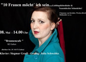 Bildquelle: Volkssolidarität Spree-Neiße e.V.