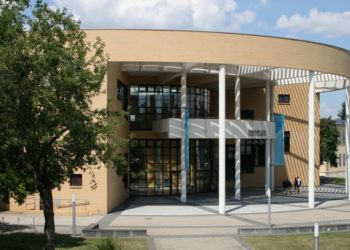 Foto: Ralf-Peter Witzmann, BTU Cottbus - Senftenberg