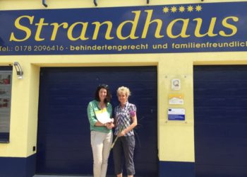 Foto: Tourismusverband Lausitzer Seenland