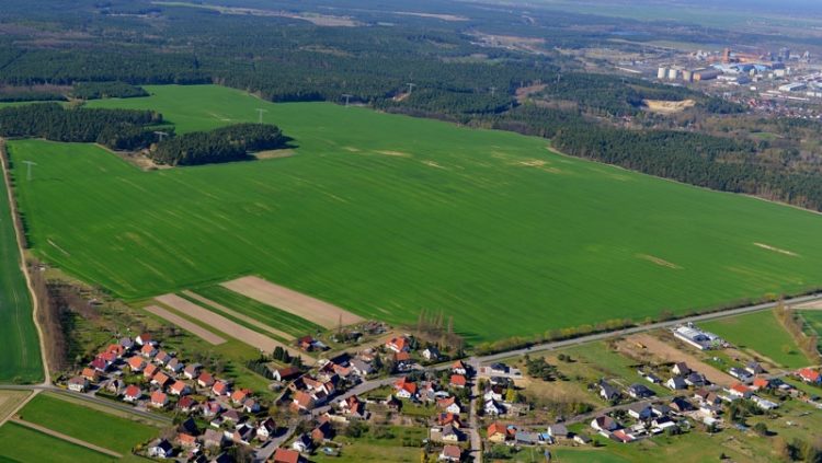 Foto: Stadt Eisenhüttenstadt